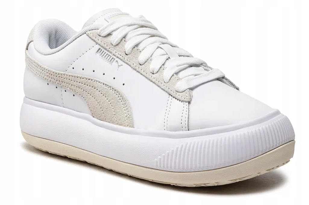 PUMA Suede Mayu Mix roz.40,5 Rozmiar 40,5