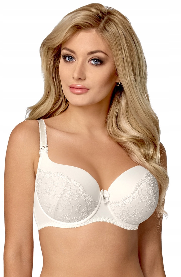 Nipplex by Mefemi Roksana Big Ecru 85E