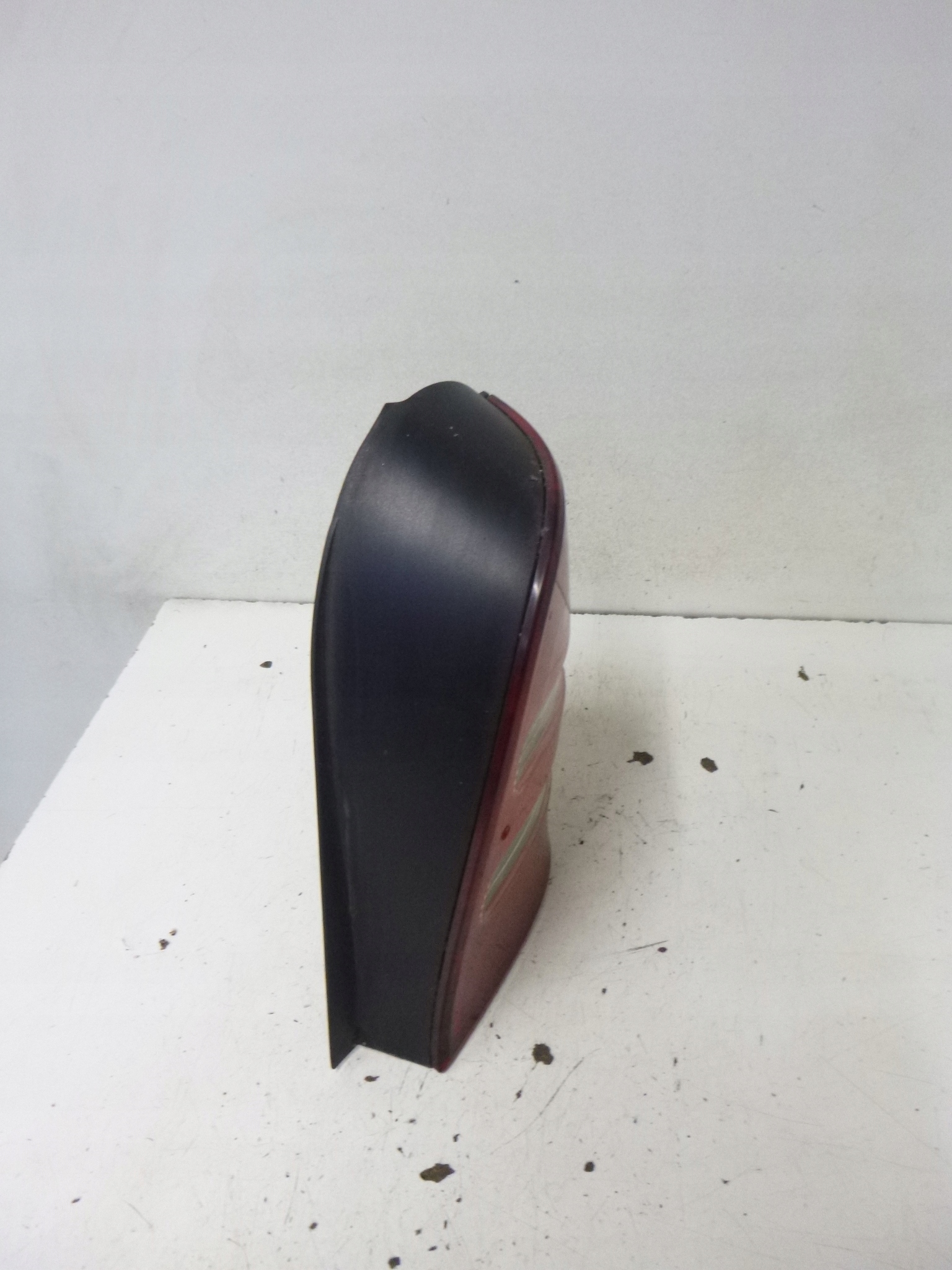 light rear right Mercedes W168 02r.