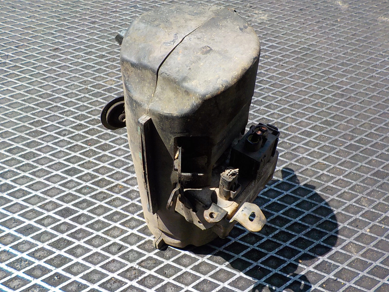 FIAT SCUDO II servo pump K5095965+H