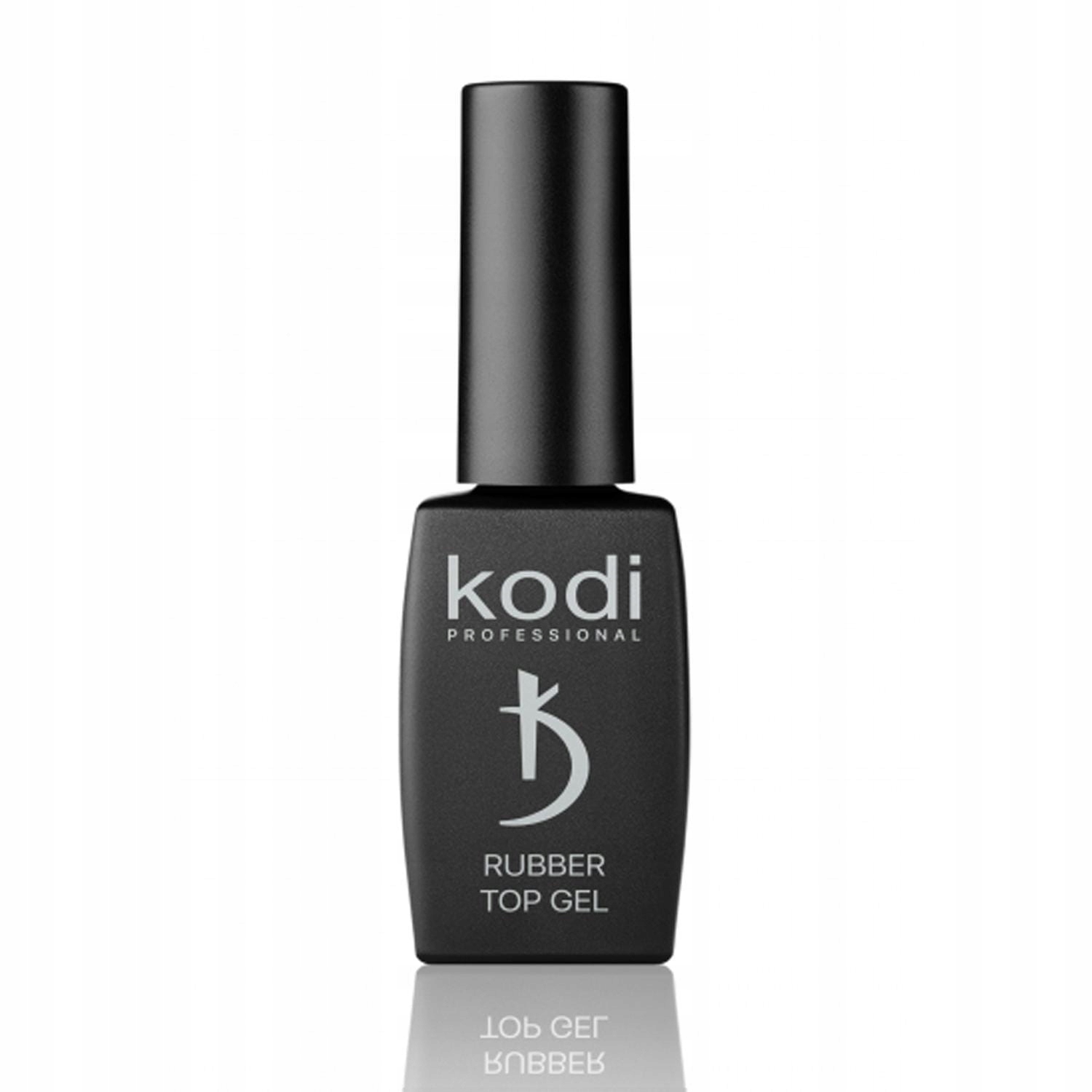 

Rubber Top Gel Kodi Professional 8 ml