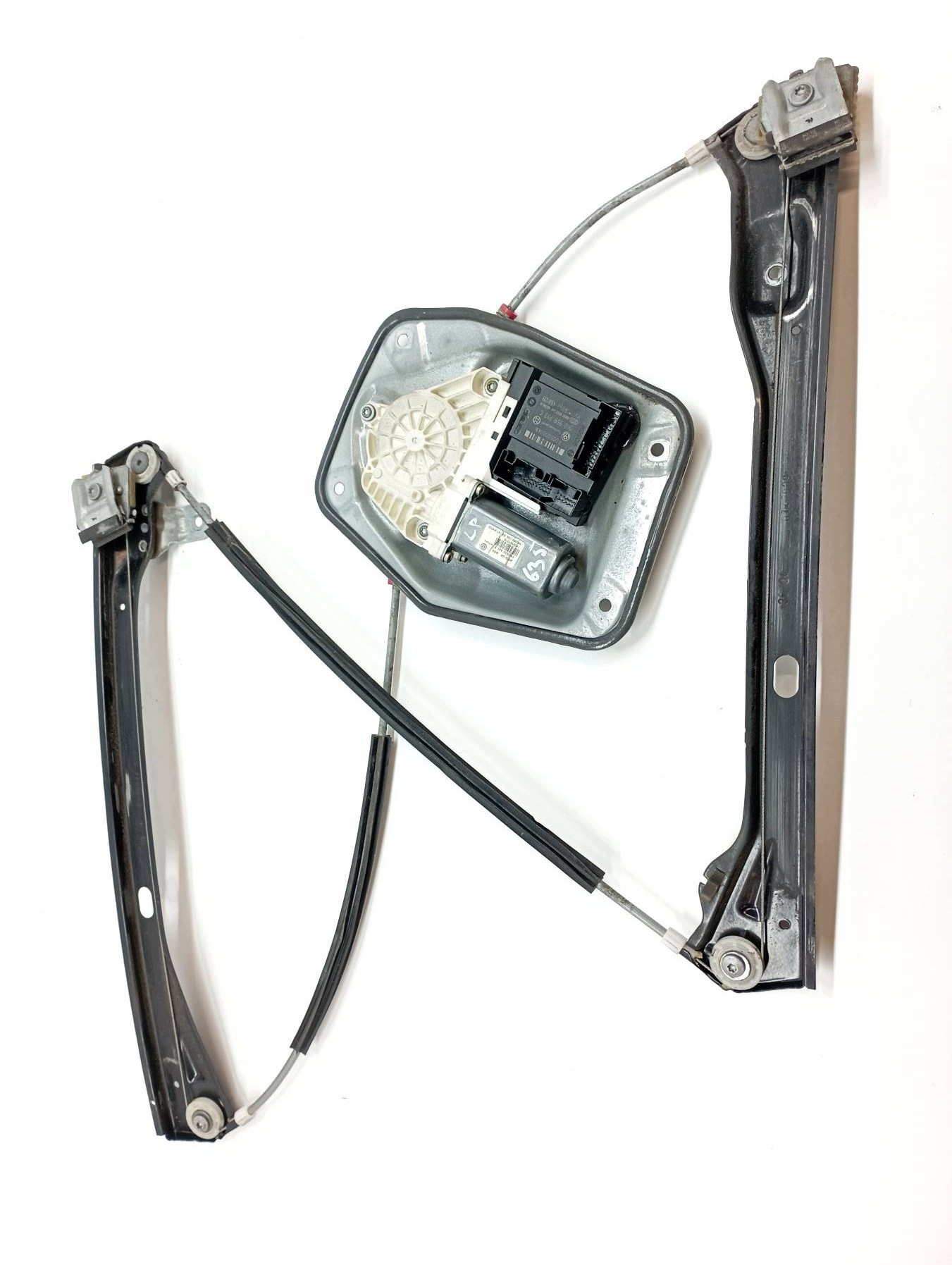 mechanism windows left front 1K0959793C VW Volkswagen Golf V (2004-2009)