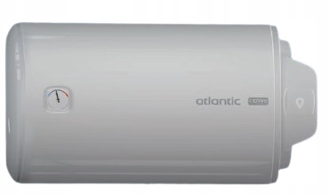 Atlantic Ogrzewacz Bojler 80 L Poziomy