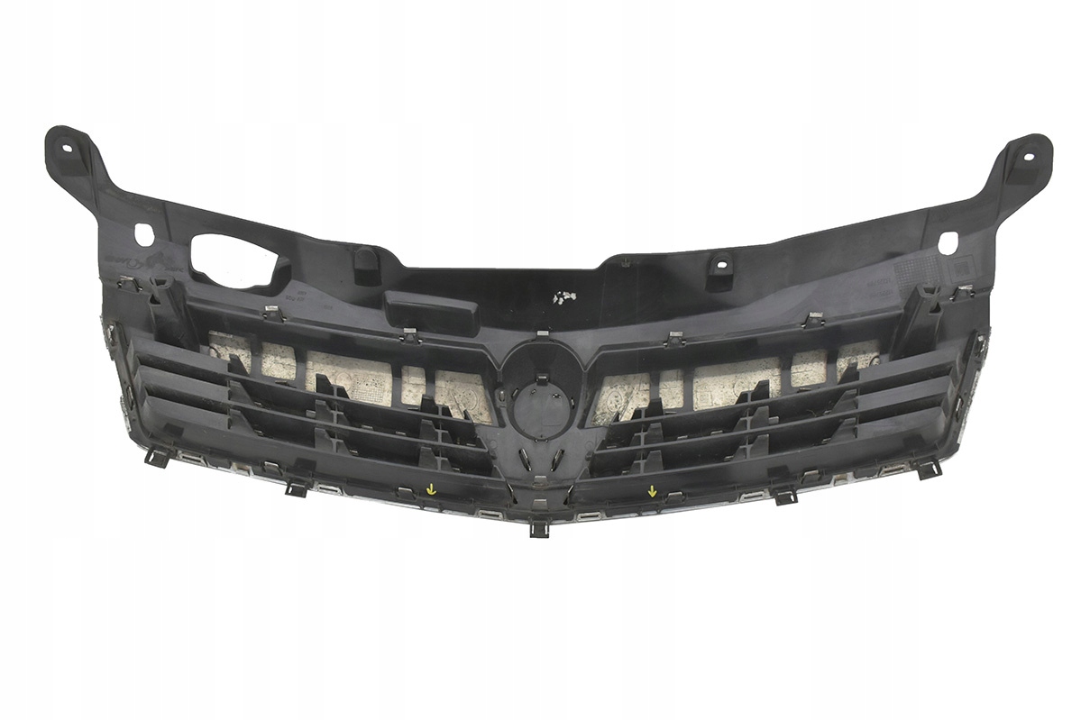 grill grille radiator OPEL ASTRA H III LIFT