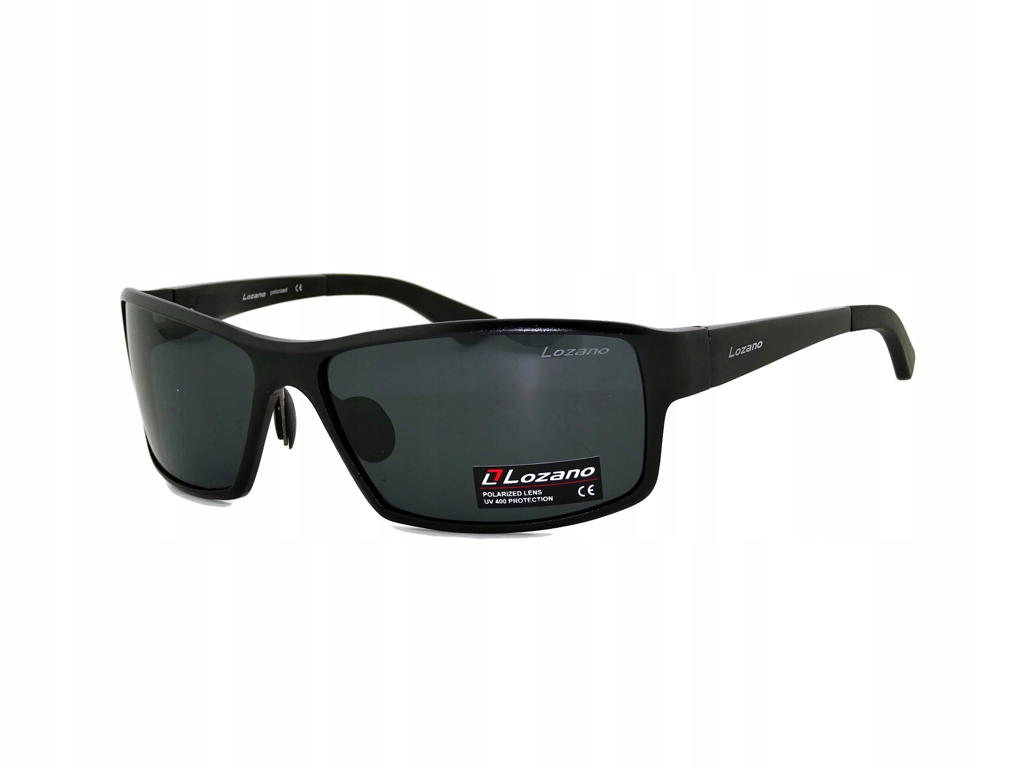 Značkové Pánské Sluneční Brýle S Polarizací Pro Jízdu Autem