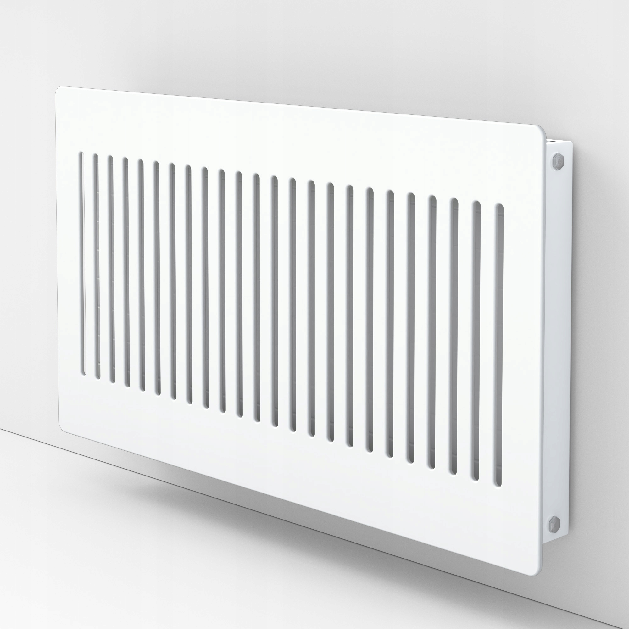 maskownica grzejnika 68x99cm M23 LAKIEROWANA Materiał płyta MDF