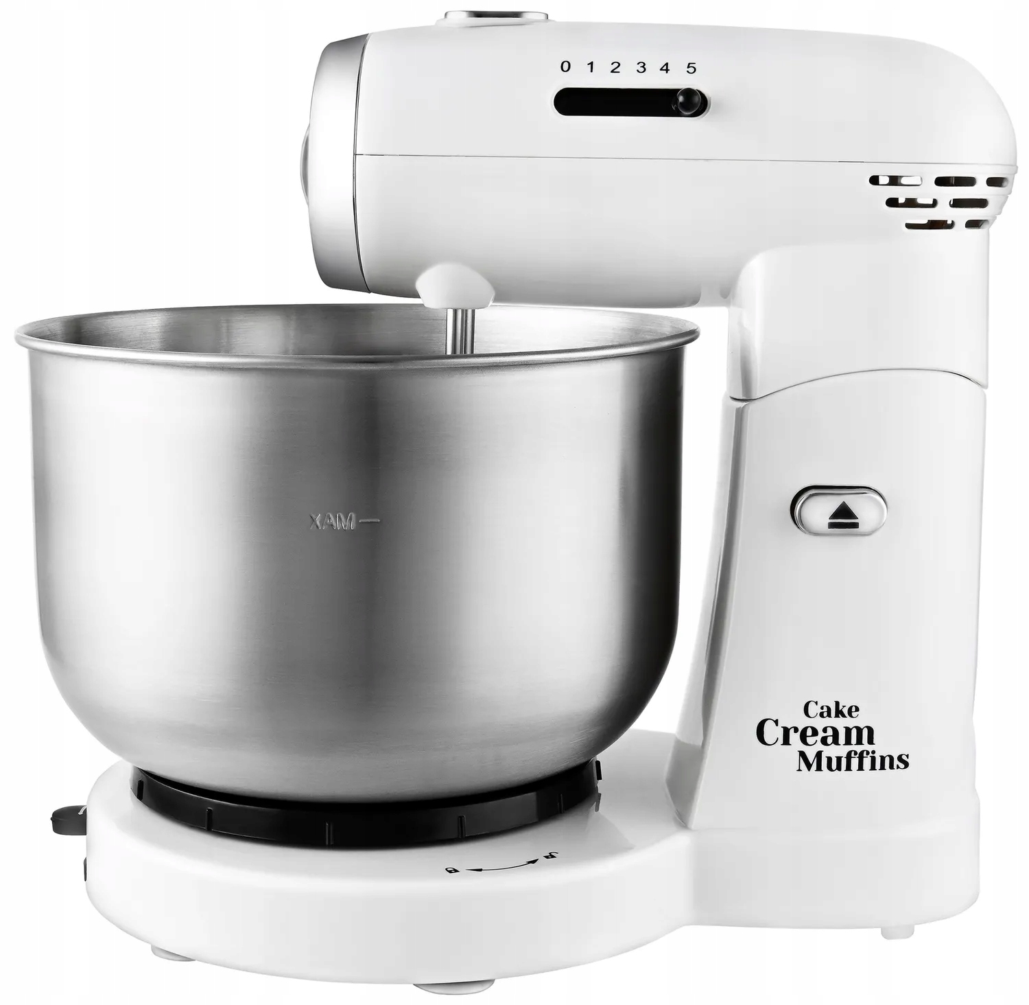 Robot Kuchenny Kalorik M 1800 W 350 W biały