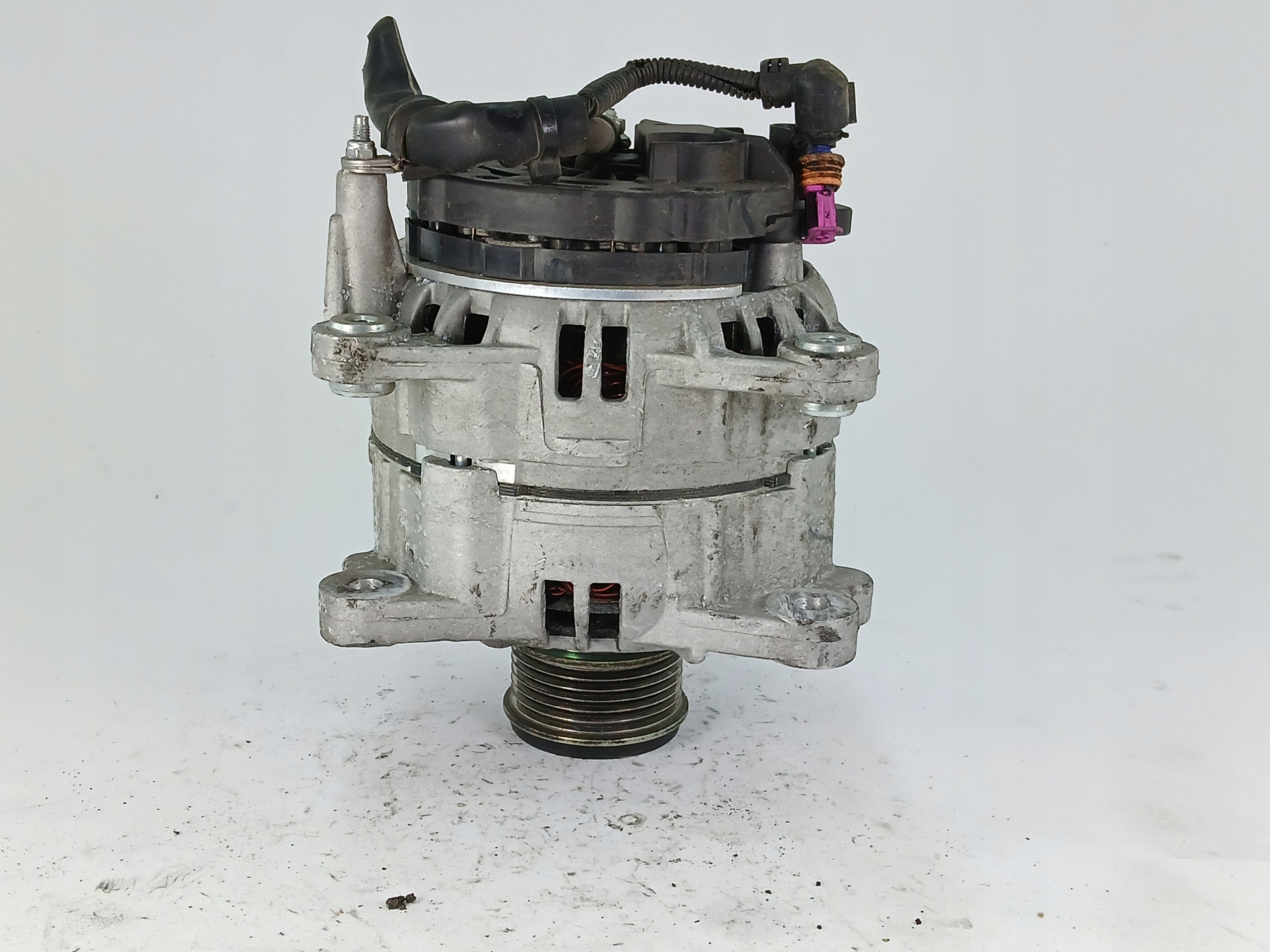 VW SKODA AUDI SEAT ALTERNATOR STX100012 140A