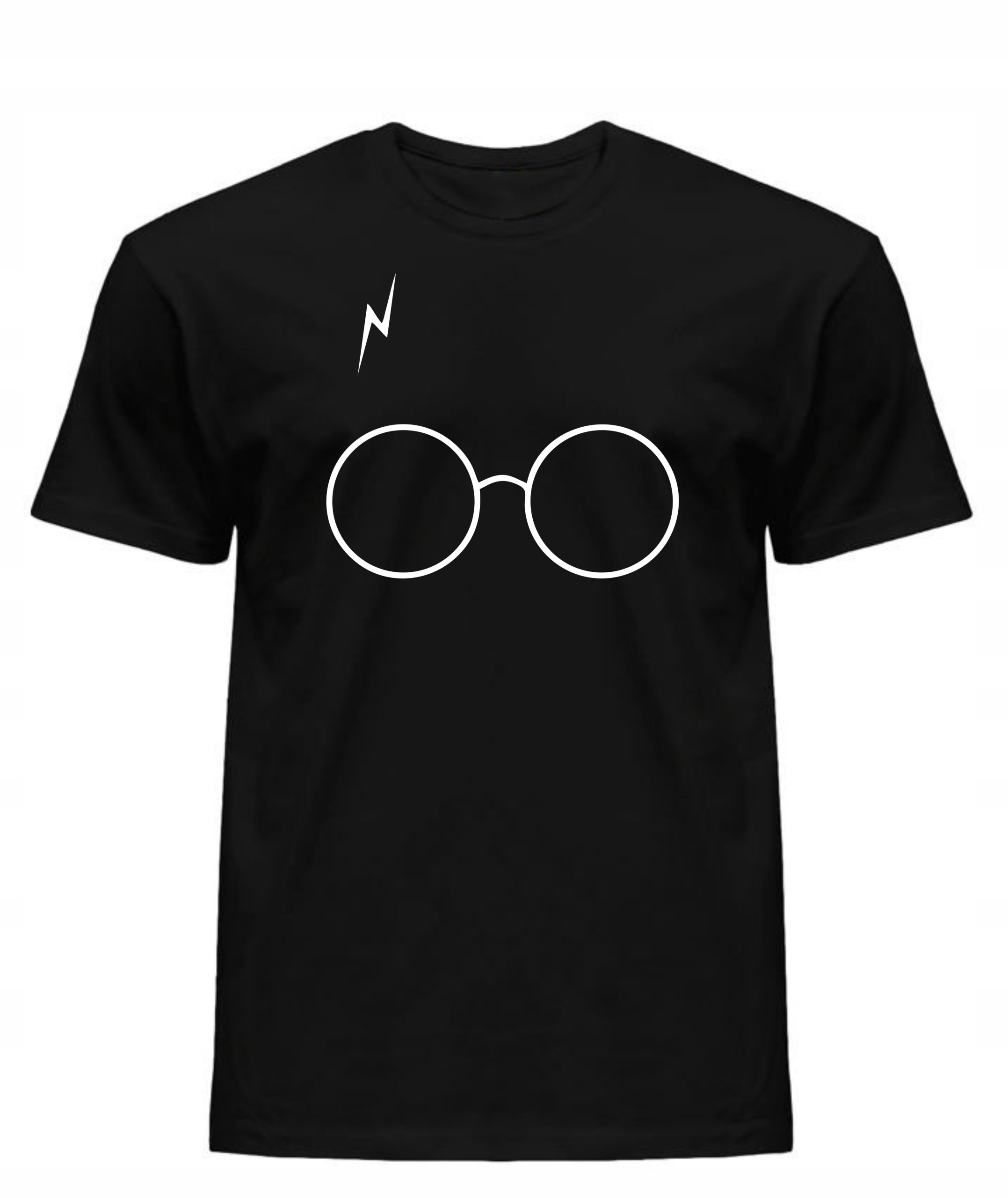 

T-shirt Koszulka Z Nadrukiem Harry Poter !