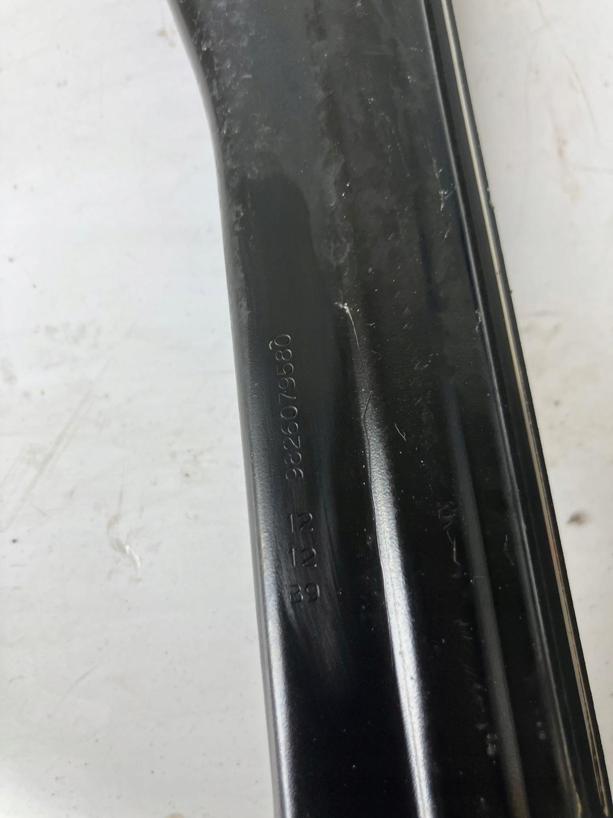 window regulator left front PEUGEOT 308 T9 LIFT 9826079580