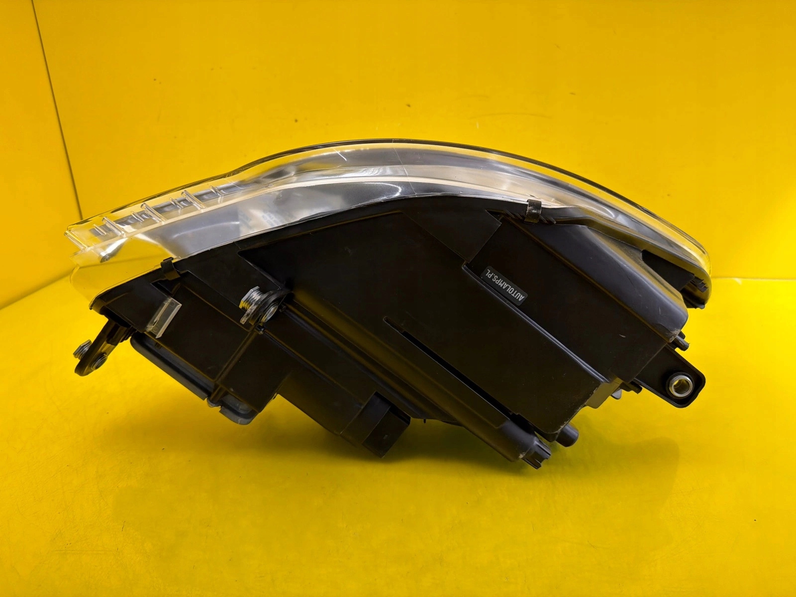 light left front VW Passat CC 3C8 Bi-Xenon Dynamic 3C8941753C