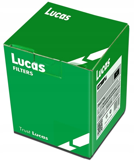 

Lucas AF250 Ap 192