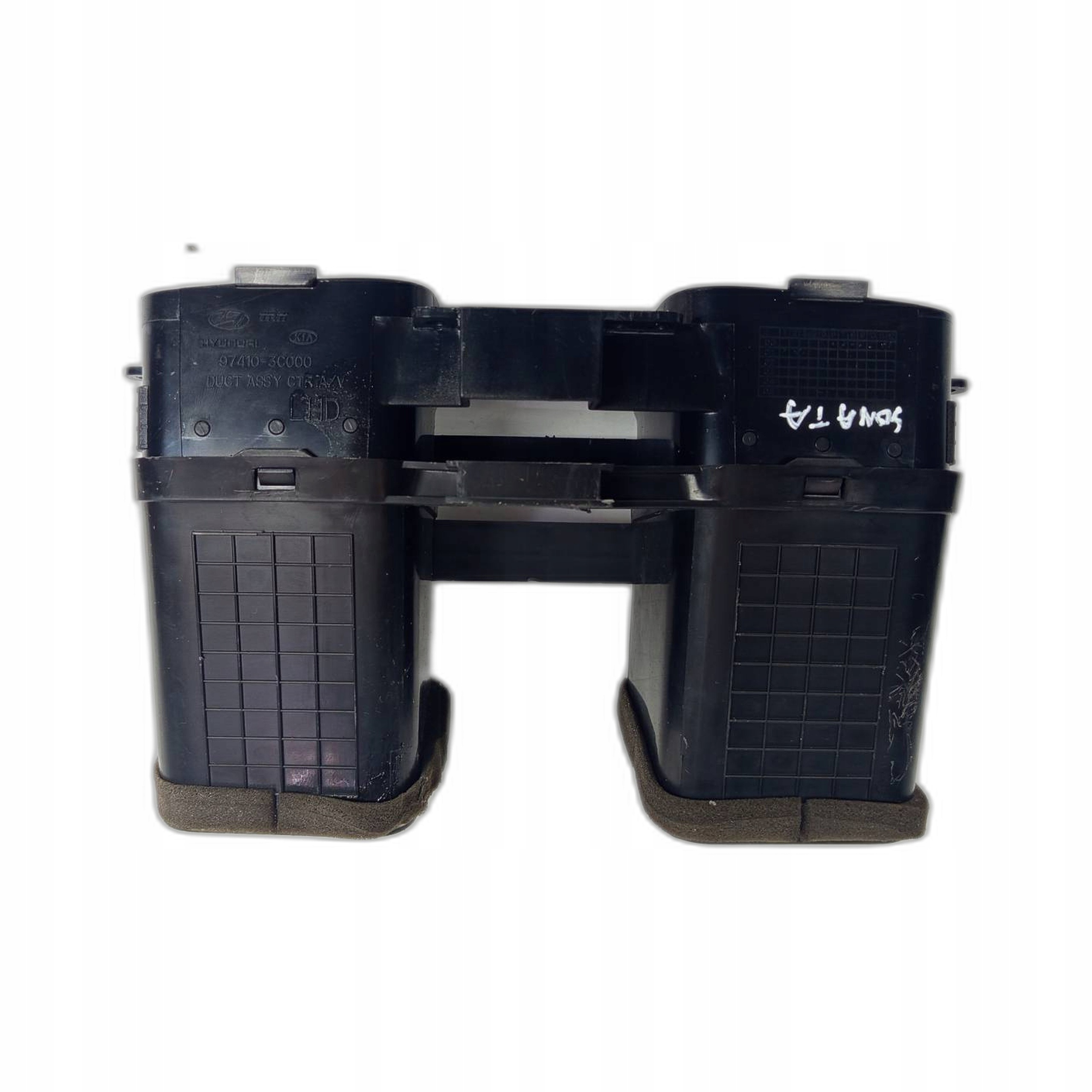 Kratki air conditioning devices HYUNDAI SONATA 2.0 B 97410-3C000
