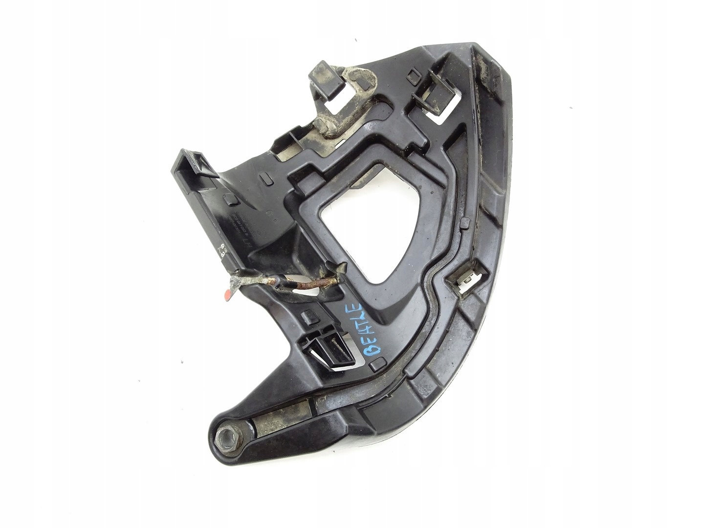 ŚLIZG MOCOWANIE UCHWYT LEWY PRZÓD VW BEETLE 5C LIFT 5C5941053B