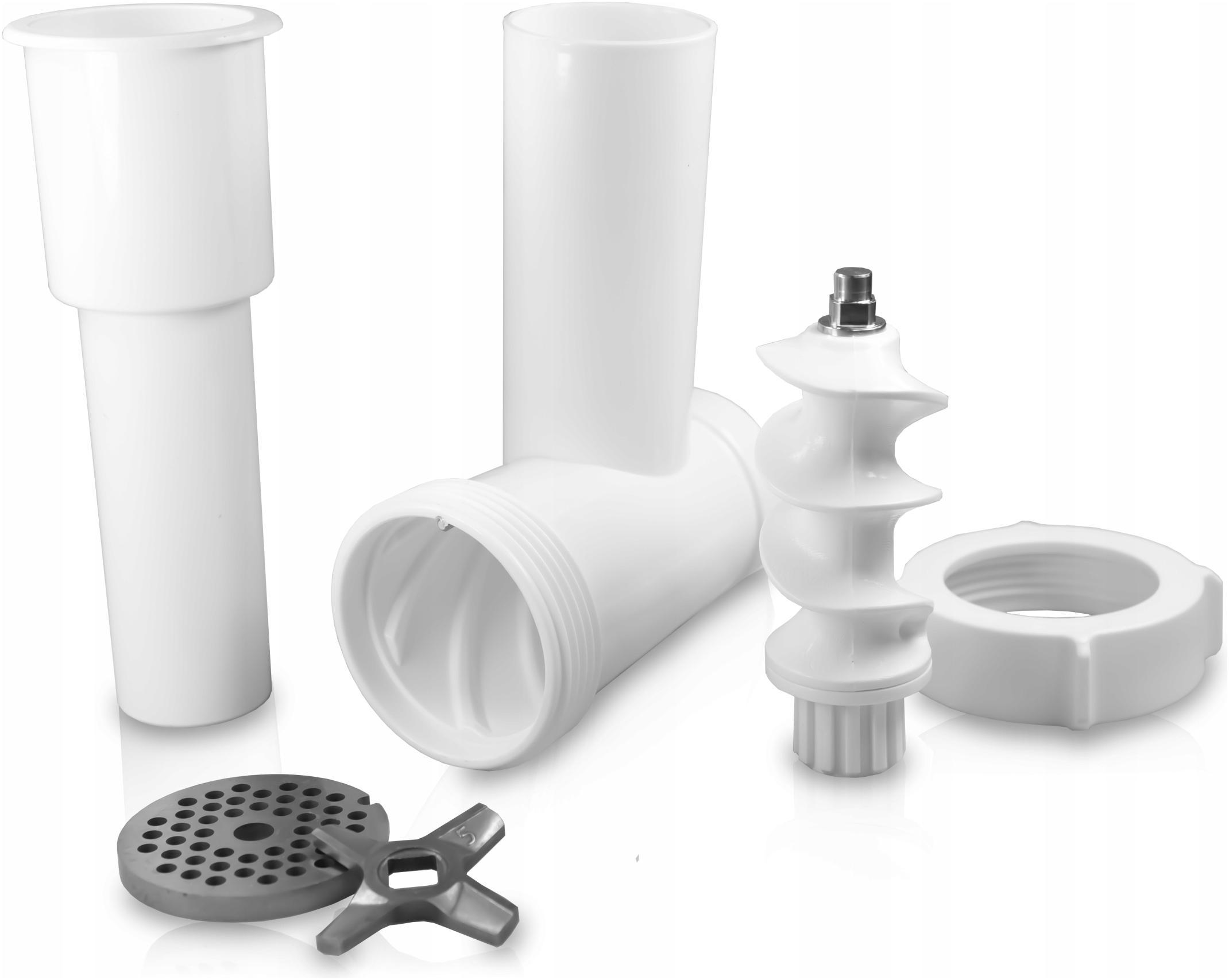 Komora Nůžky na mletí masa Zelmer č.