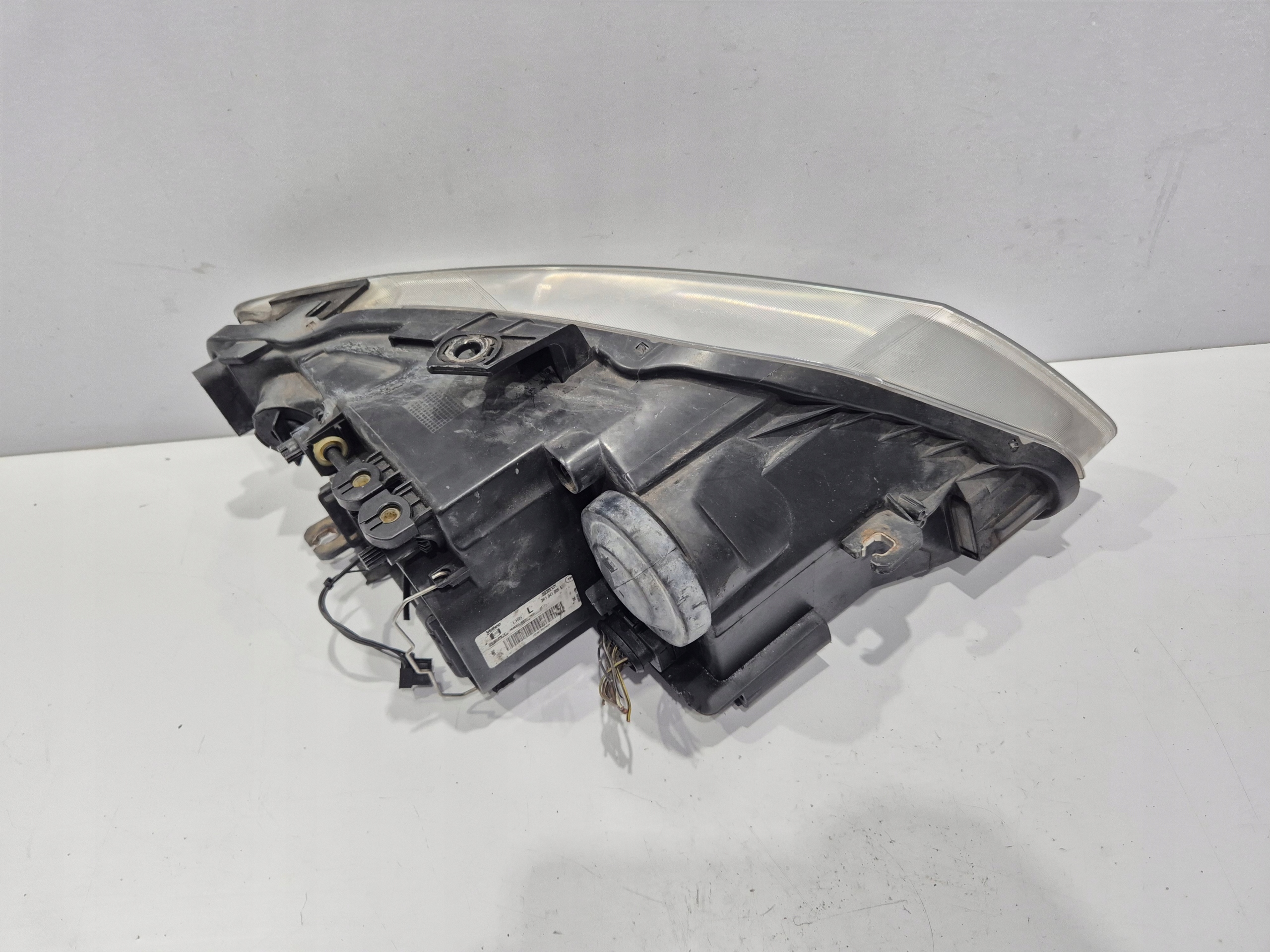Frontscheinwerfer SEAT Exeo 3R 3R1941005EV LED Links Scheinwerfer Headlight - Thumbnail 9
