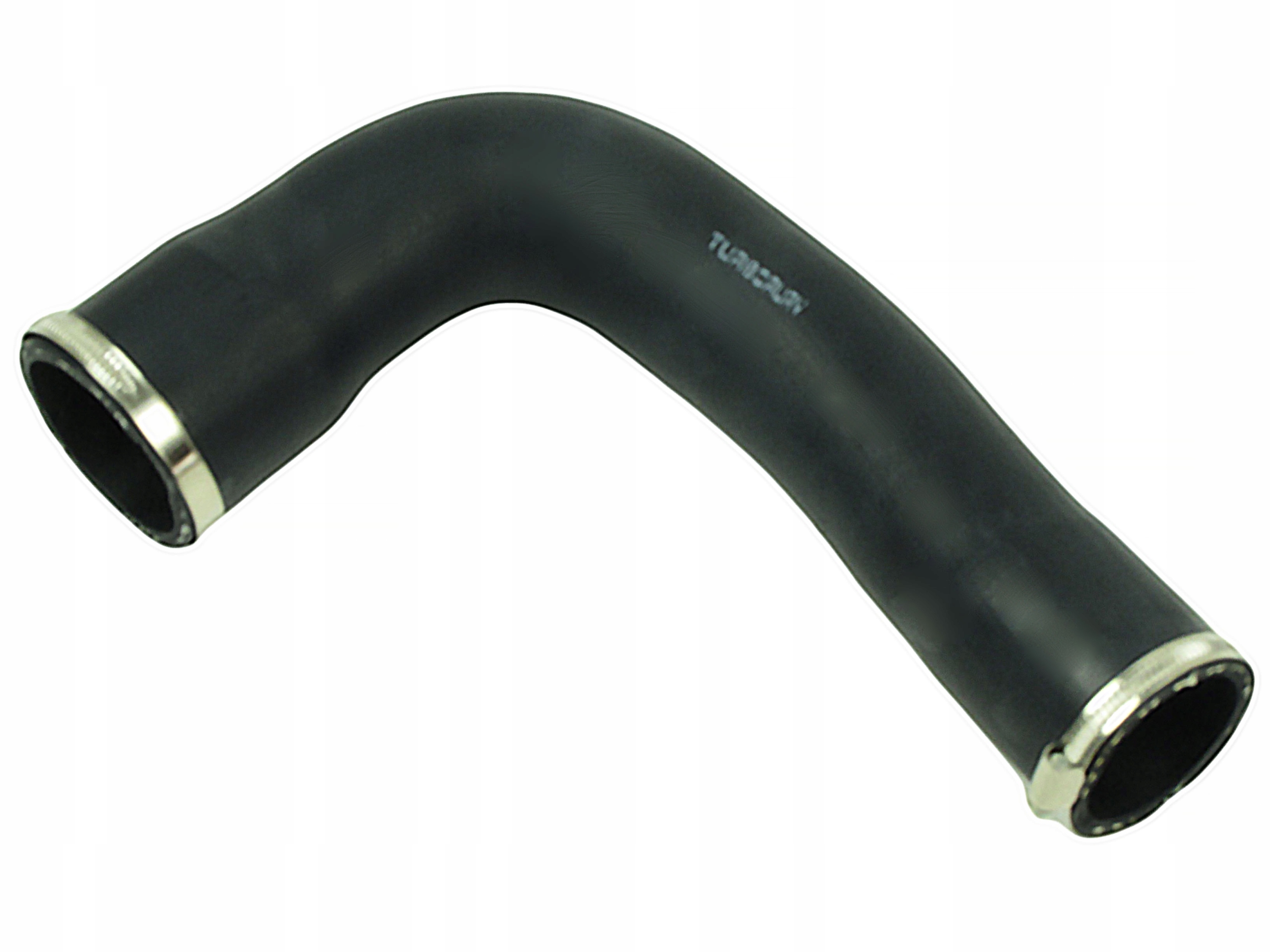 Trubka Hadice Intercoolera Mercedes E-klass W210 2.2CDI