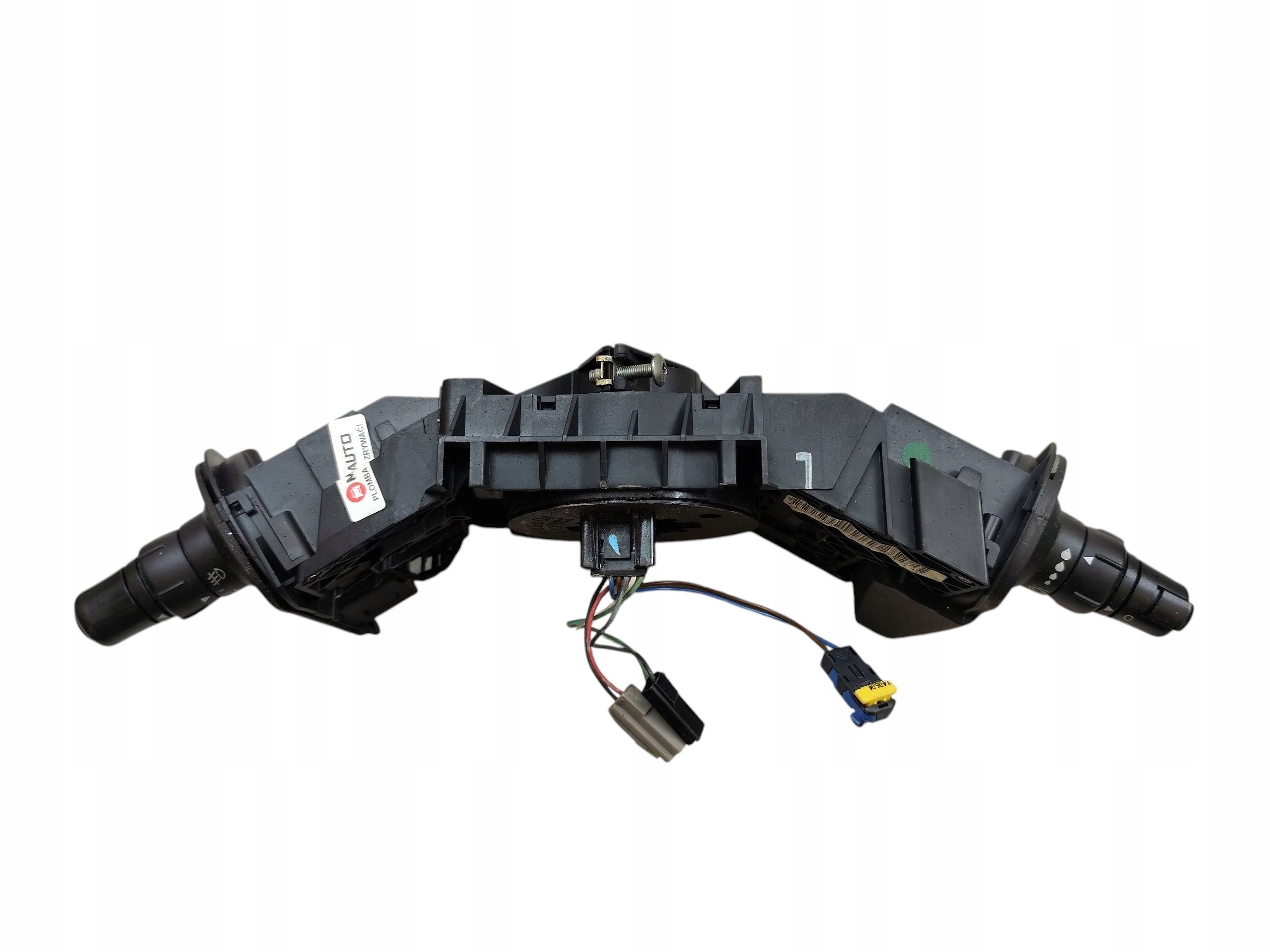 steering wheel levers and controls control ring RENAULT SCENIC II 2 7701060400