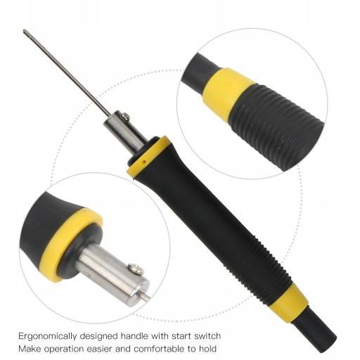 36W PIÓRO DO CIĘCIA PIANKI HOT PEN Model 5730c72f-4143