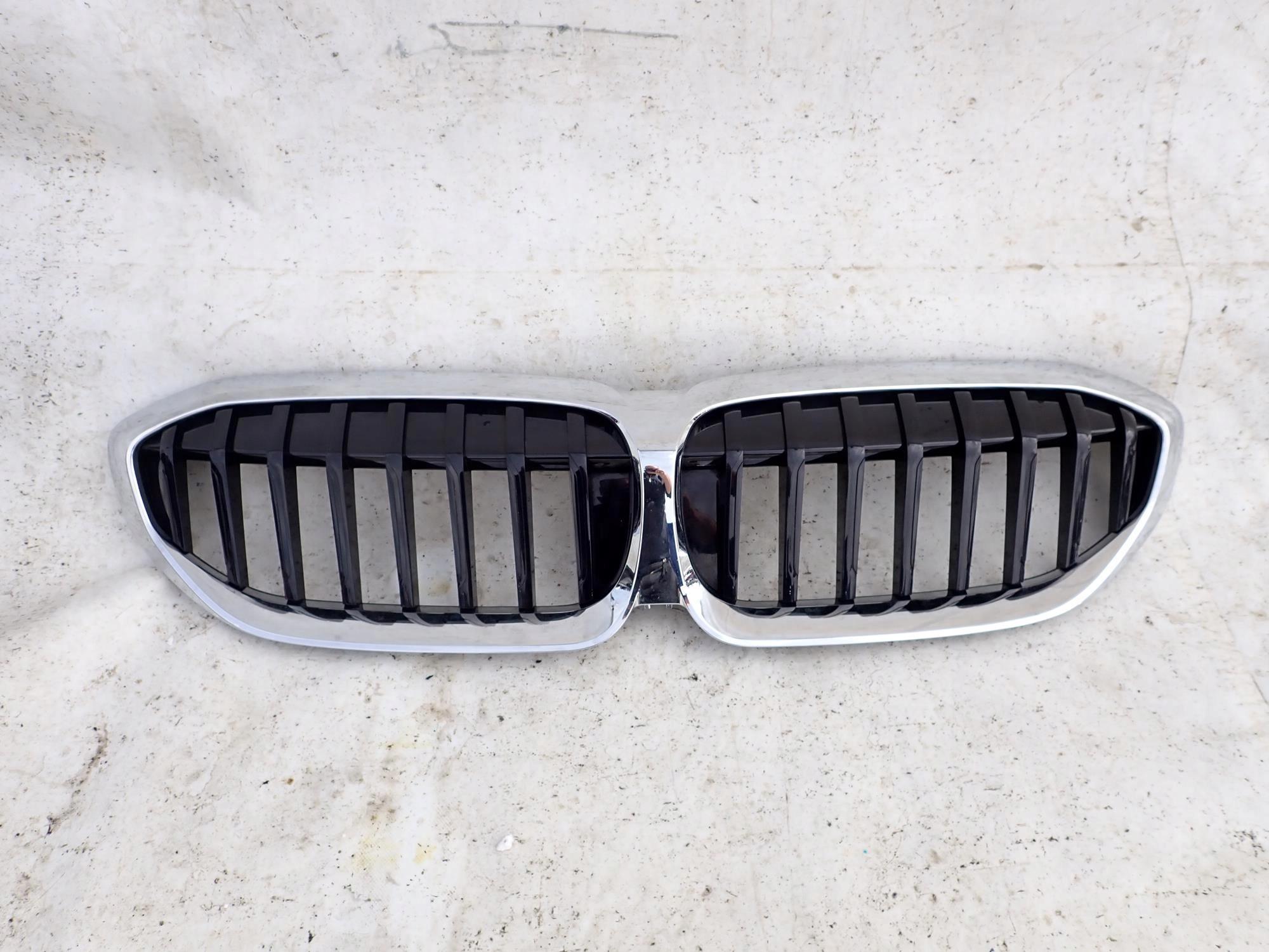 BMW 3 G20 G21 18-21 Grill Grill