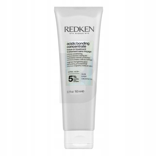 Redken Acidic Perfecting Concentrate Leave-in Treatment bezoplachová péče p