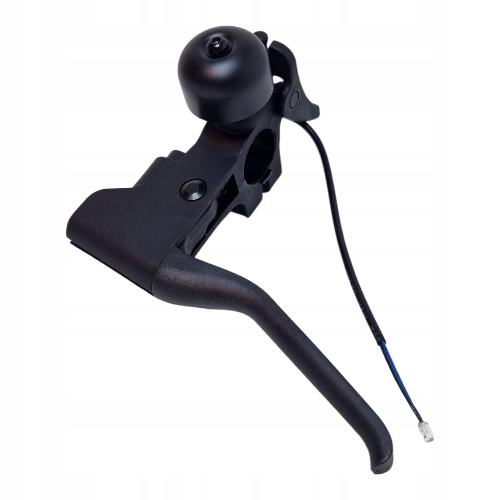 Dźwigni hamulca z dzwonkiem do Segway Ninebot G65/F2/F2 Plus/F2 Pro