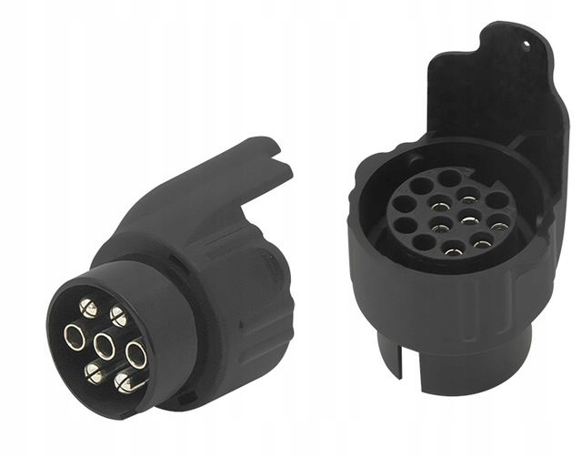 

Adapter Gniazda Haka 7pin 7/13 Bagażnika Thule