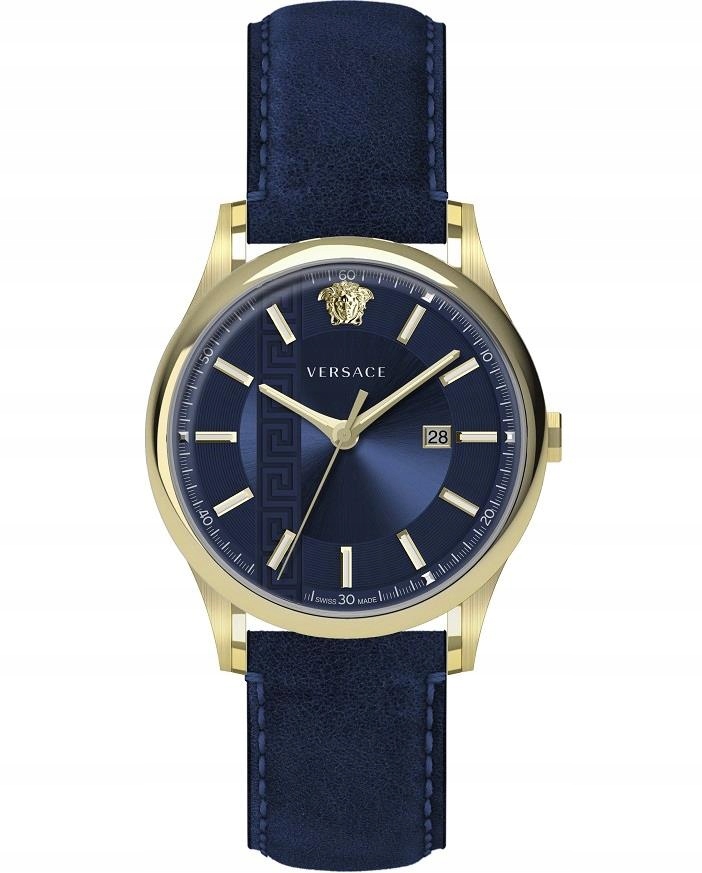 Pánské hodinky Versace VE4A00220 Aiakos