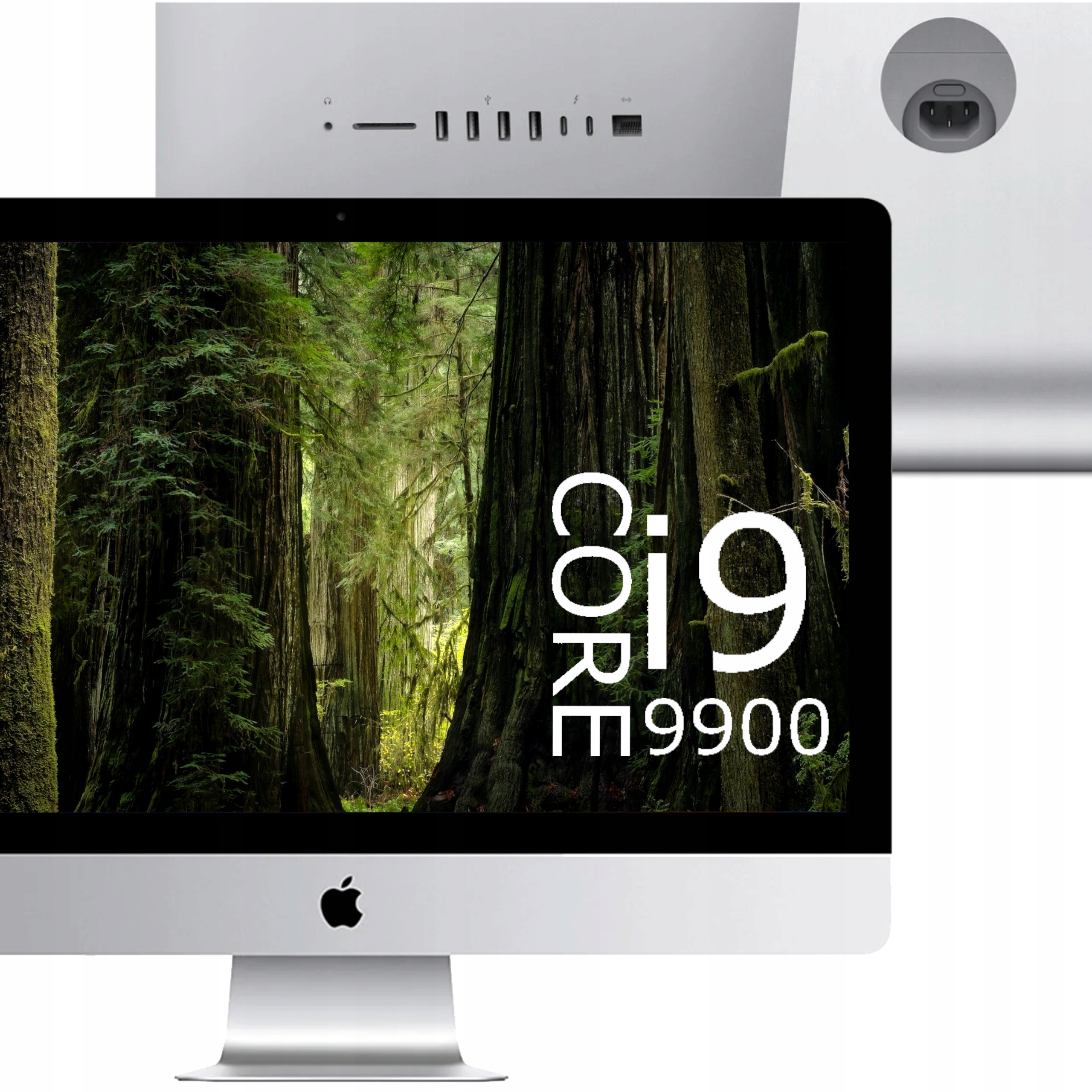 Imac 27 2019 - Niska cena na Allegro