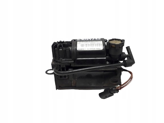 MERCEDES W220 W211 KOMPRESOR SPRĘŻARKA ZAWIESZENIA AIRMATIC 2113200304