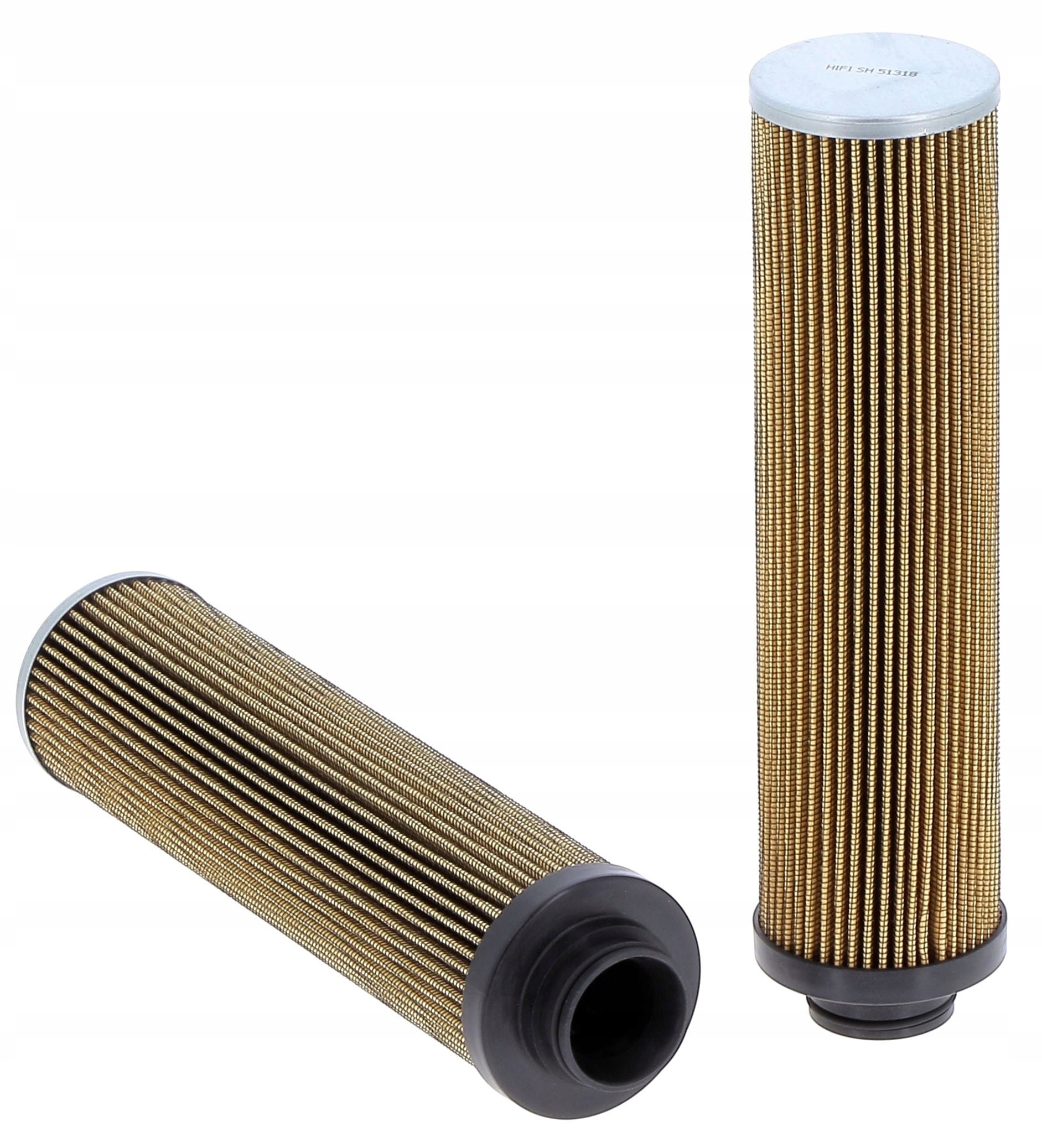 Hydraulický filtr Sh 51318 Hifi Filter