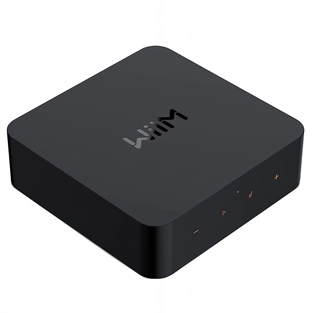 Odtwarzacz sieciowy WiiM Pro