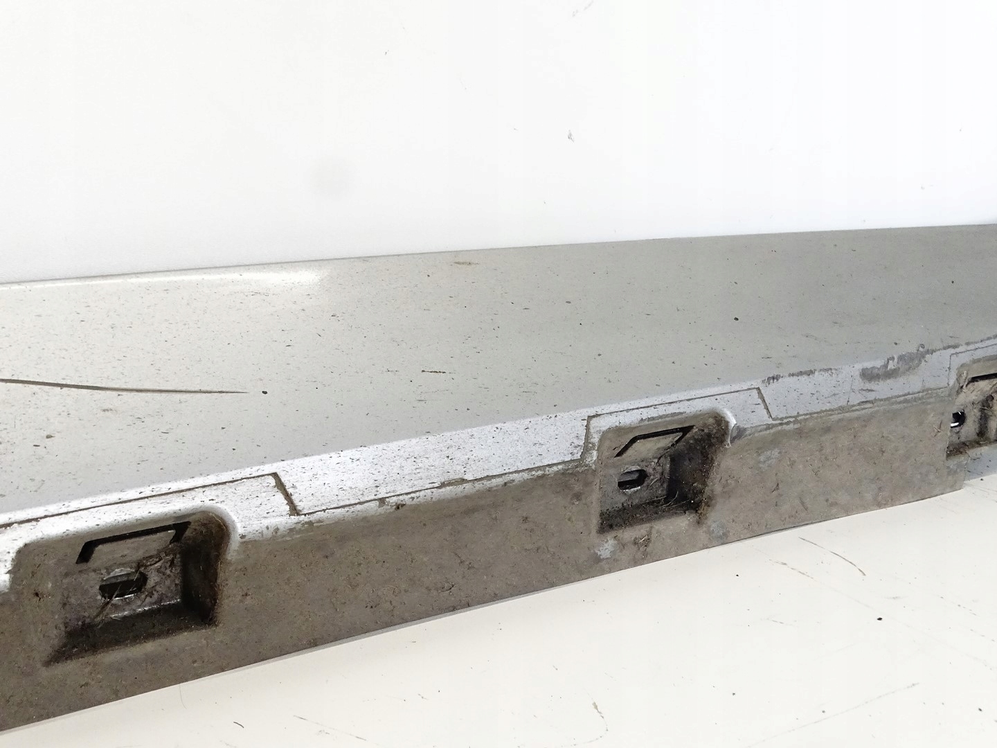 moulding threshold cap right VW ARTEON 17- R-LINE