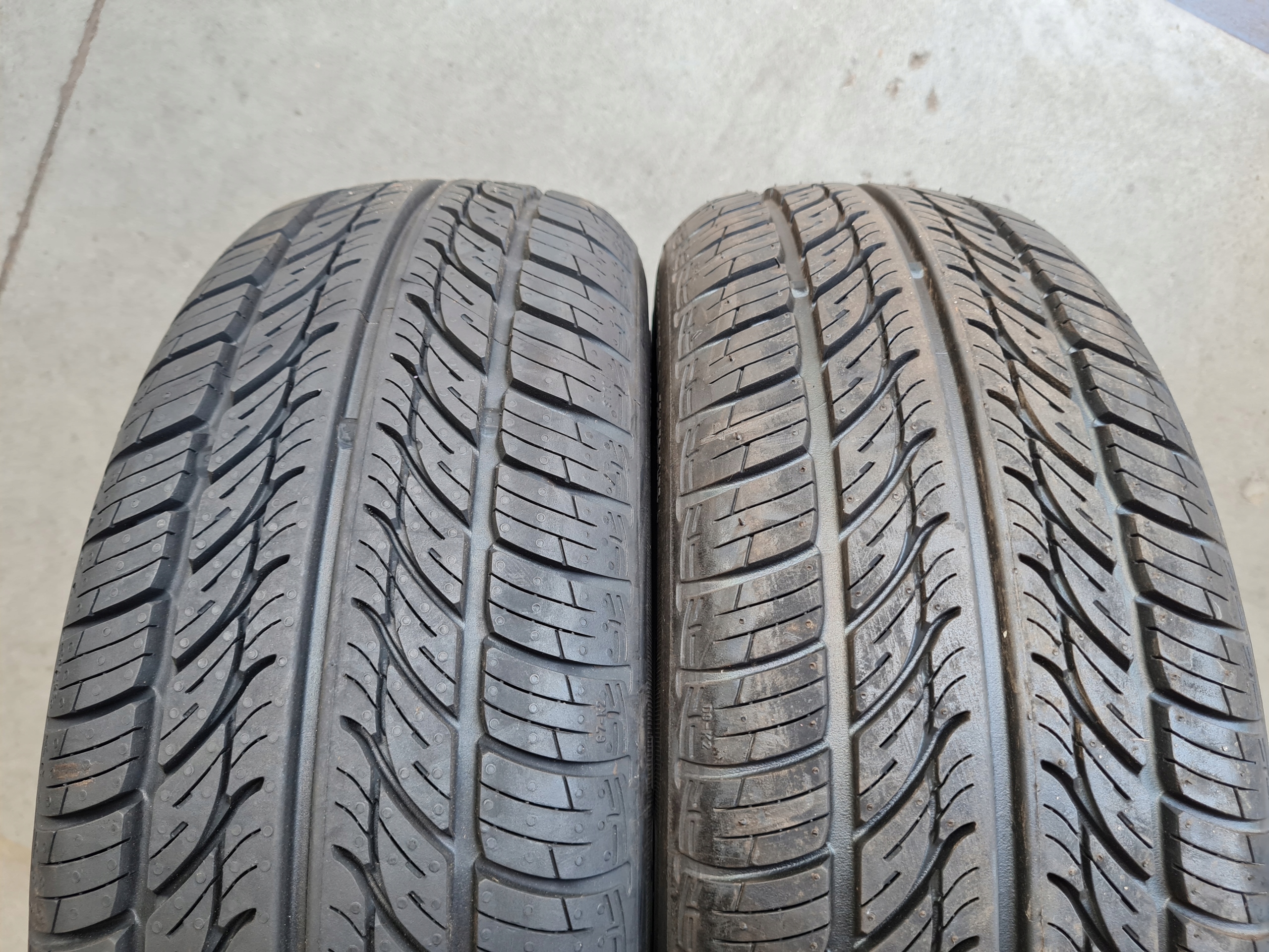 2x Kormoran Road 165/65R14 Nové 2024