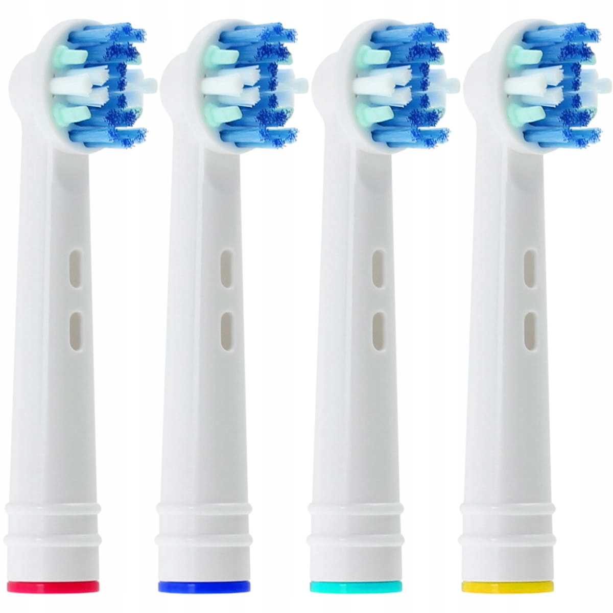 

Końcówki do szczoteczki Oral-B Braun EB25-P 4 szt.