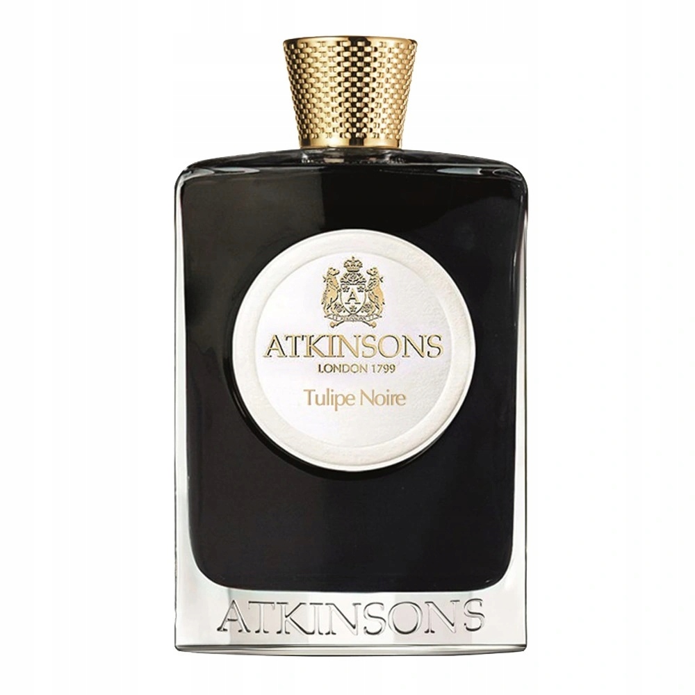 Atkinsons Tulipe Noire Edp 100 ml Sprej