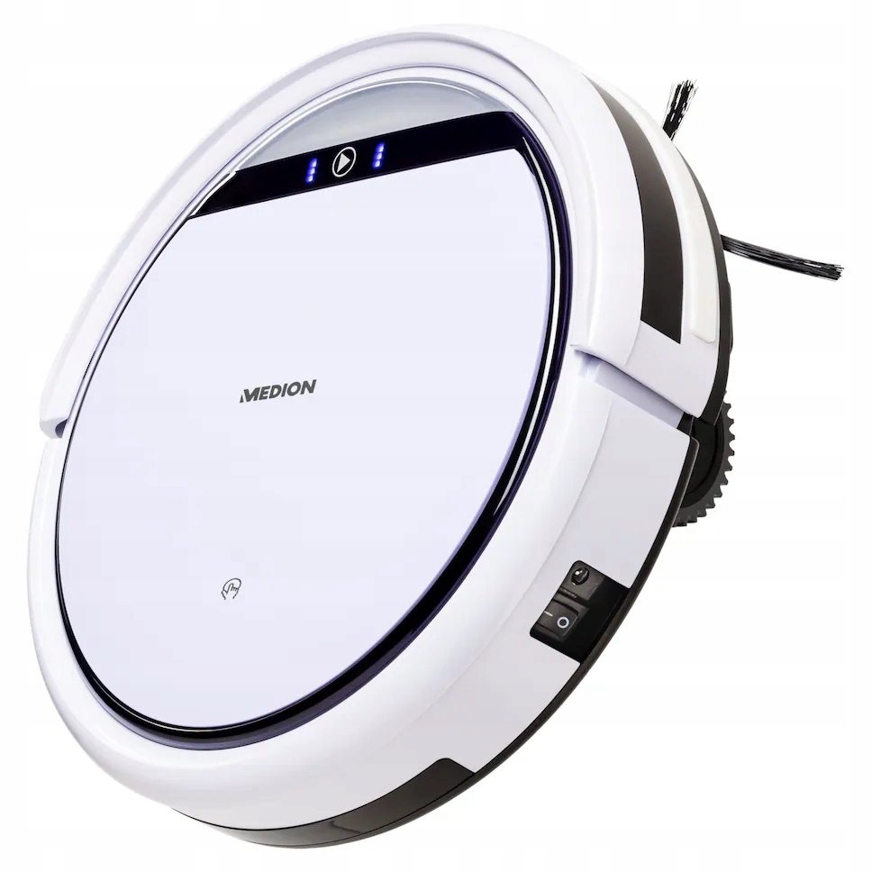 Medion robot odkurzający MD 18500