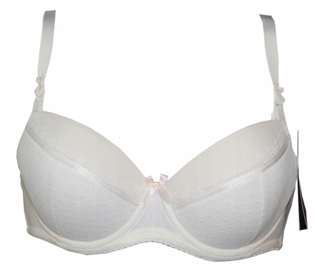 

Biustonosz Mama Chi-chi 3 E Do Karmienia 80G Alles