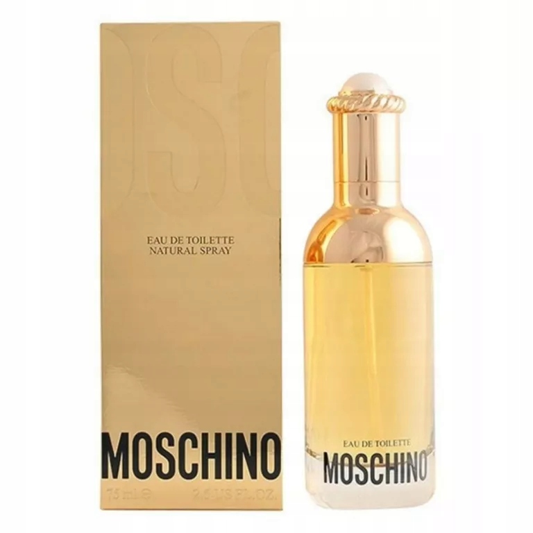 Moschino Femme 75 ML Edt
