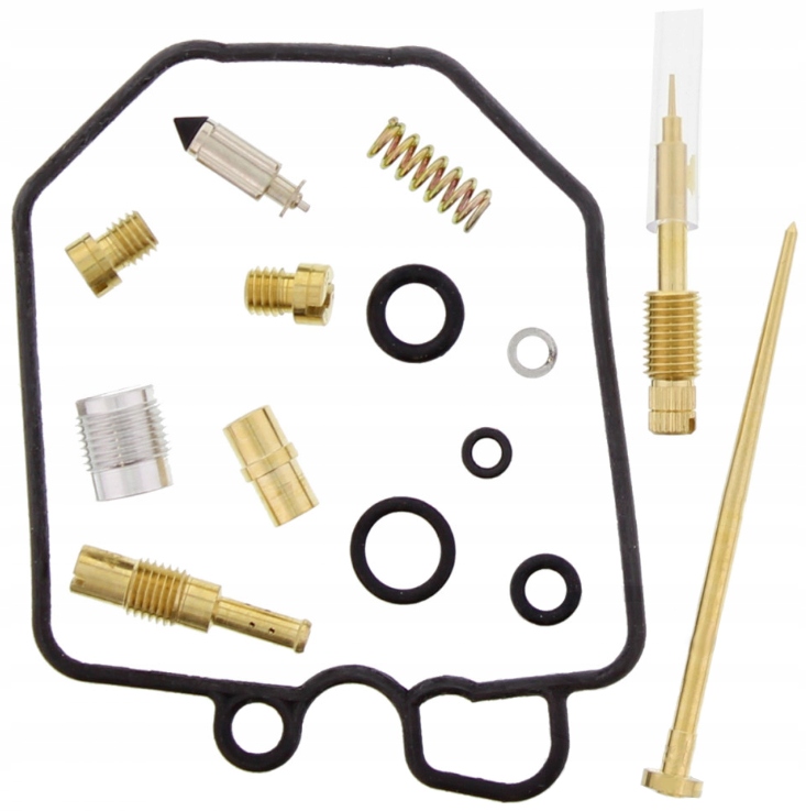 Sada na opravu karburátoru Honda CX 500 E Euro Sport 82-86 Nová