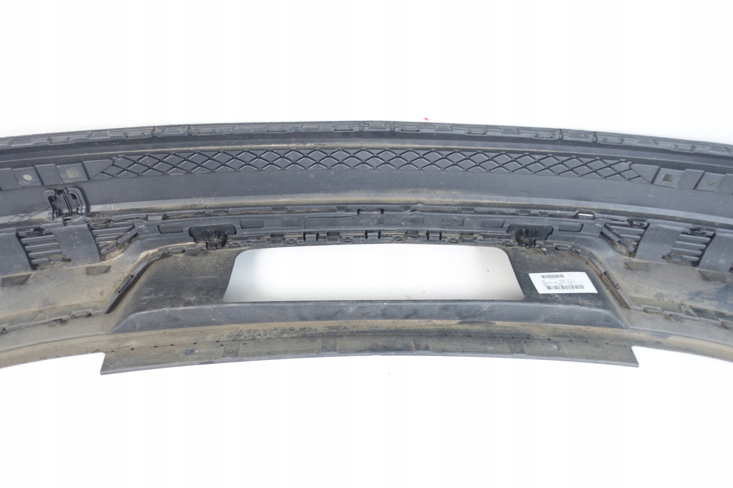 SEAT TARRACO lökhárító far hátsó 2018- 5FJ807521
