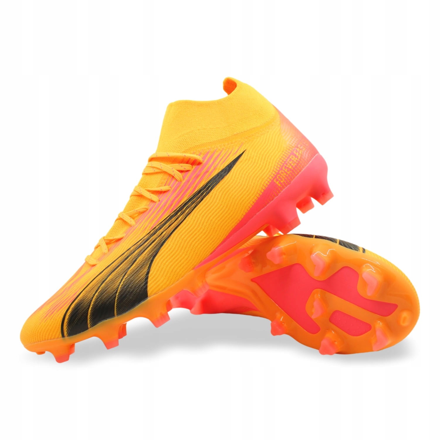 Korki Puma Ultra Pro Fg/ag 107750-03 rozmiar 40 1/2