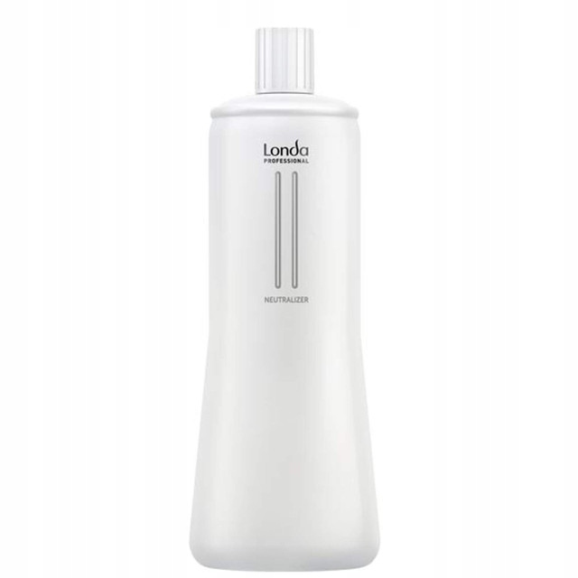 

Londa Professional Neutralizer Utrwalacz 1000ml