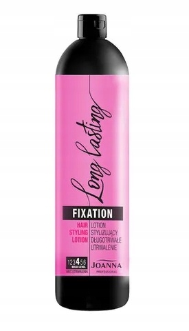 

Joanna Lotion Do Włosów Bardzo Mocny 1L