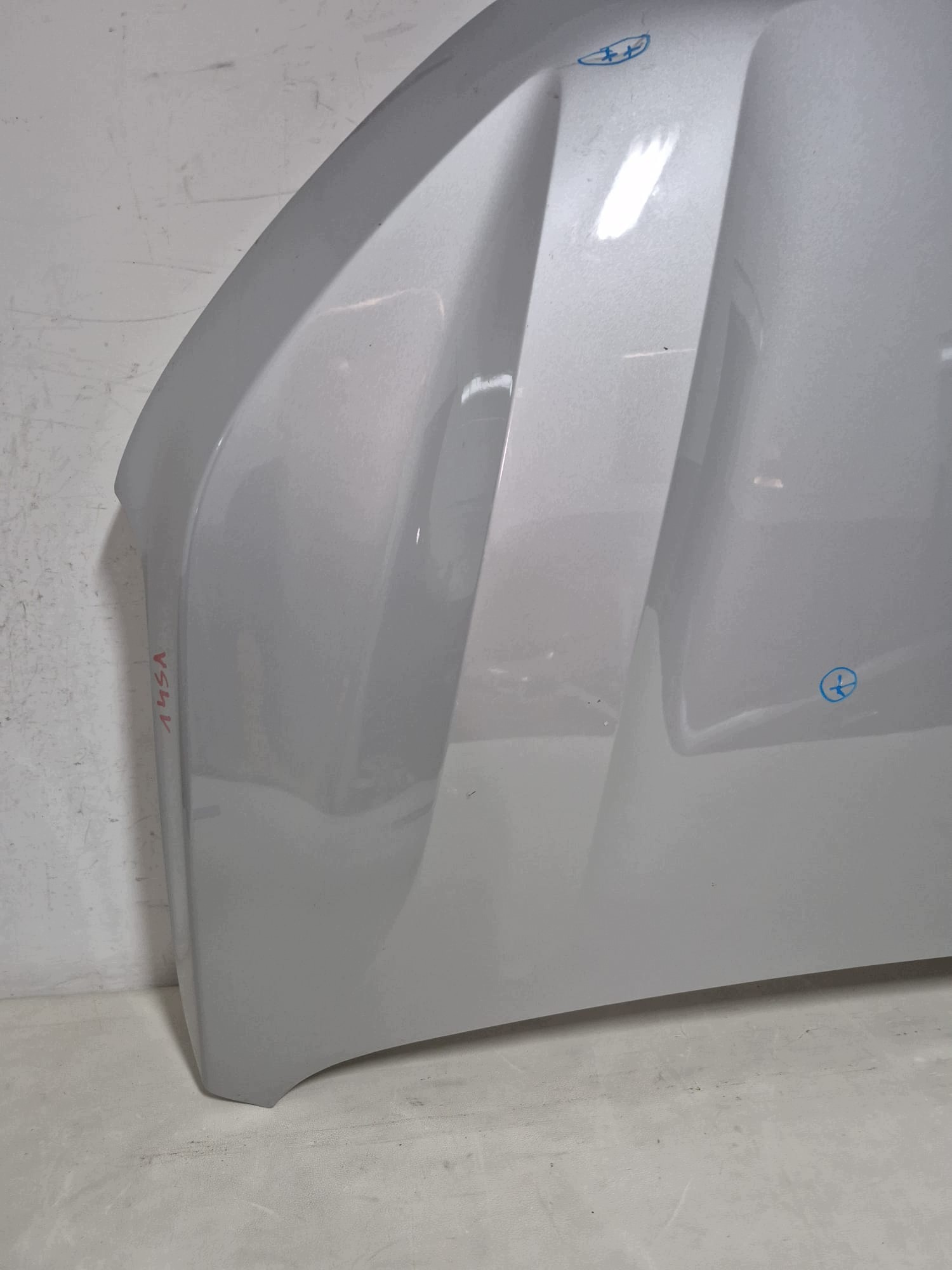 DACIA SANDERO III JOGGER STEPWAY 20- cofano 651224904R