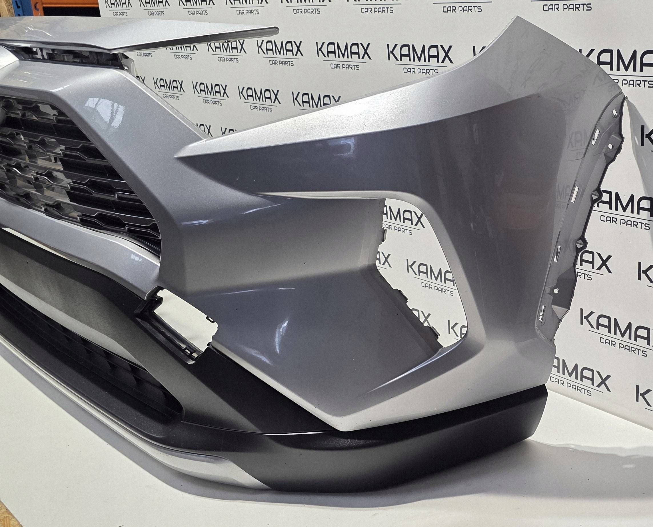 front bumper front Toyota RAV 4 (XA40) 5211942B20