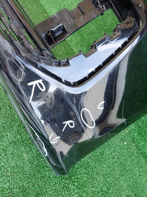 AUDI S6 C8 18- front bumper front