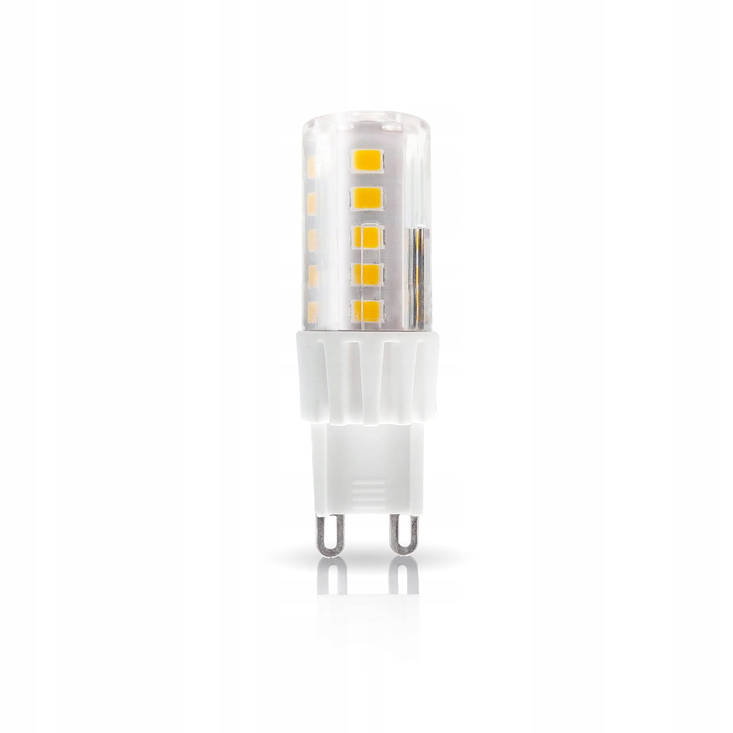 

Żarówka Led G9 4W barwa 4000K neutralna Kobi