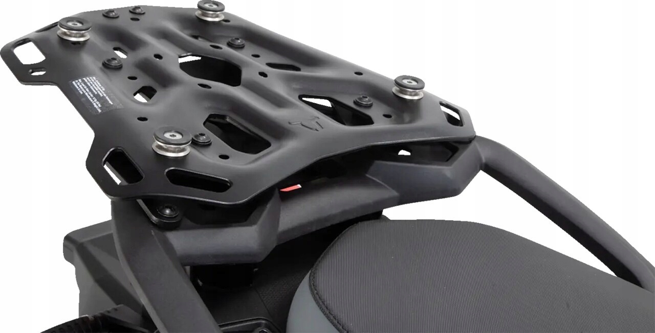 Centrálny rám Adventure-rack Sw-motech Bmw F 750/800/850/900 Gs