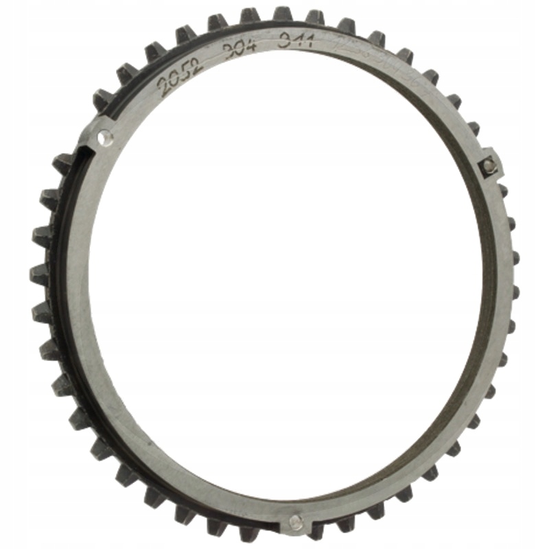 ZF Pierścień synchronizacji do wału głównego